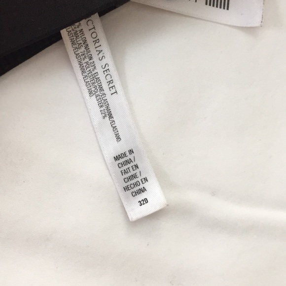 Victoria’s Secret Sports Bra - Picture 3 of 3